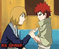 Gaara AnimeShu